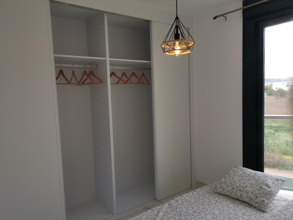 Luxury Apartment Maracuya Javea Port Exterior foto